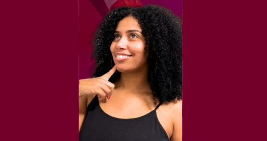 O STAND UP COMEDY | GESSICA FERREIRA